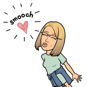 Meet your Posher, Robin